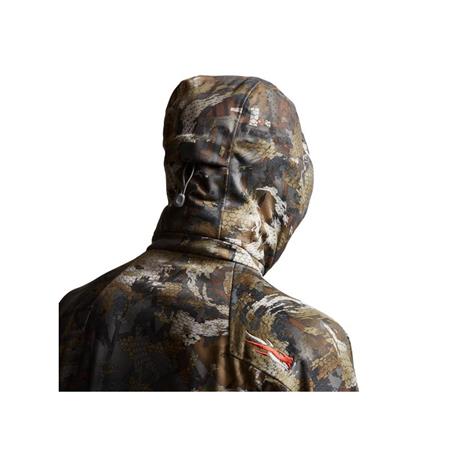 GIACCA UOMO SITKA JETSTREAM - WATERFOWL TIMBER