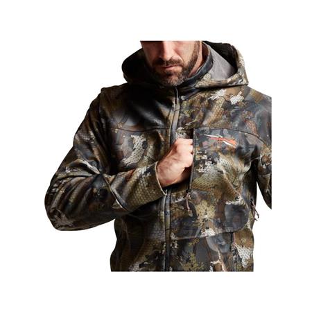 GIACCA UOMO SITKA JETSTREAM - WATERFOWL TIMBER