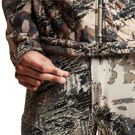 GIACCA UOMO SITKA KELVIN ACTIVE