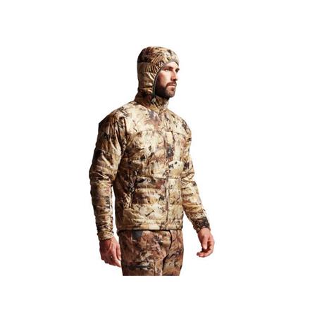 GIACCA UOMO SITKA KELVIN AEROLITE