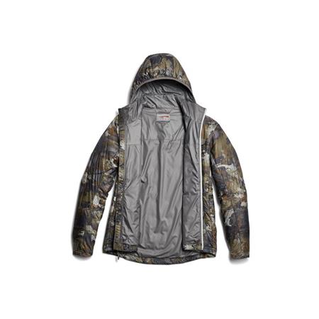 GIACCA UOMO SITKA KELVIN AEROLITE - WATERFOWL TIMBER