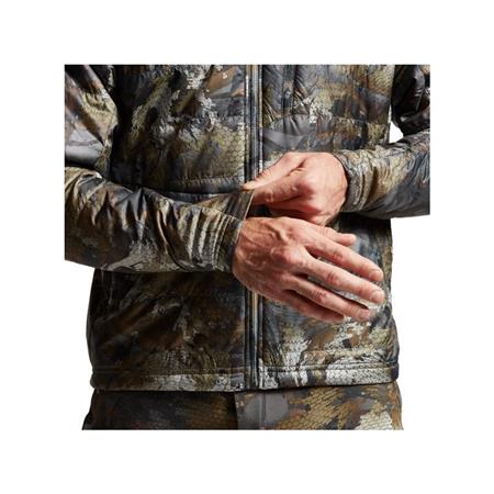 GIACCA UOMO SITKA KELVIN AEROLITE - WATERFOWL TIMBER