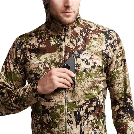 GIACCA UOMO SITKA MOUNTAIN EVO