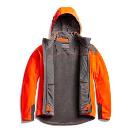 GIACCA UOMO SITKA STRATUS