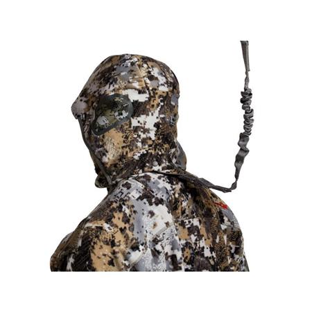 GIACCA UOMO SITKA STRATUS - PIRITE
