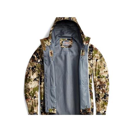 GIACCA UOMO SITKA THUNDERHEAD