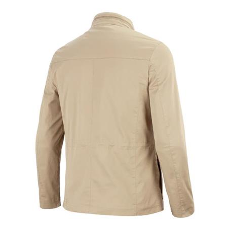 GIACCA UOMO STAGUNT BOCERF JKT - SABBIA