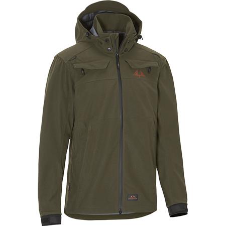 Giacca Uomo Swedteam Alpha Pro 3-L