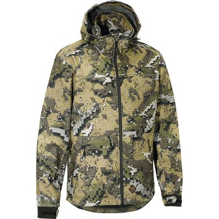 Giacca Uomo Swedteam Alpha Pro