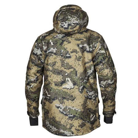 GIACCA UOMO SWEDTEAM RIDGE BOOSTER - DESOLVE VEIL