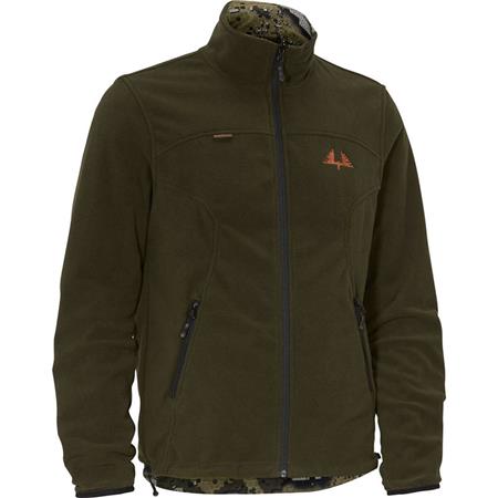 GIACCA UOMO SWEDTEAM RIDGE PRO REVERSIBLE