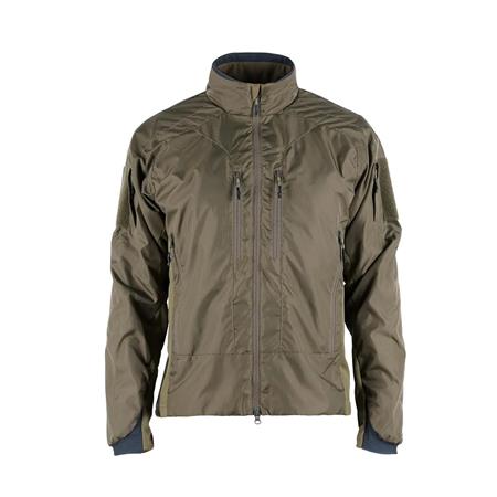 Giacca Uomo - Verde 4-14 Factory Trieste - Vert