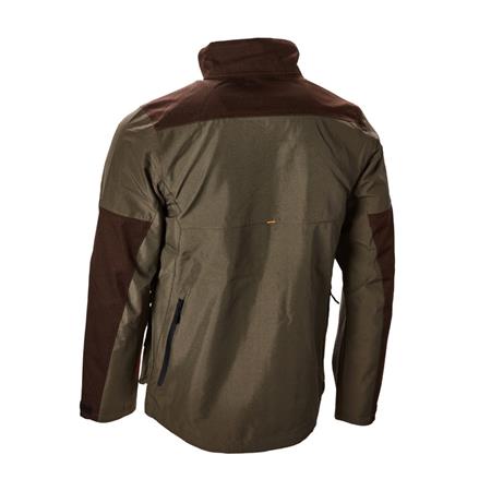 GIACCA UOMO WINCHESTER ORION - VERDE