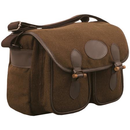 Gibecière Double Poche Avant - Fritzmann Fritzmann