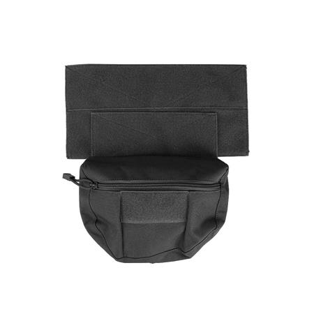ΓΙΛΈΚΟ ΚΥΝΗΓΙΟΎ VIGILANT CHEST RIG COMPACT ΜΑΎΡΟ
