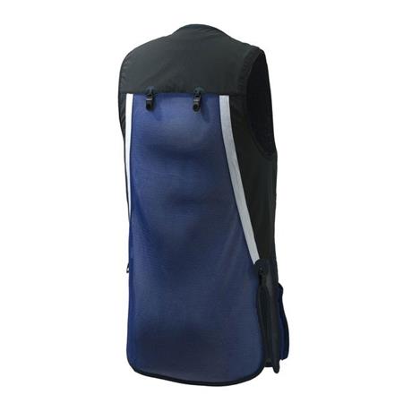 ΓΙΛΈΚΟ ΣΚΟΠΟΒΟΛΉΣ UNISEX BERETTA UNIFORM PRO 20.20 - ΝΑΥΤΙΚΌ ΜΠΛΕ/ΜΠΛΕ