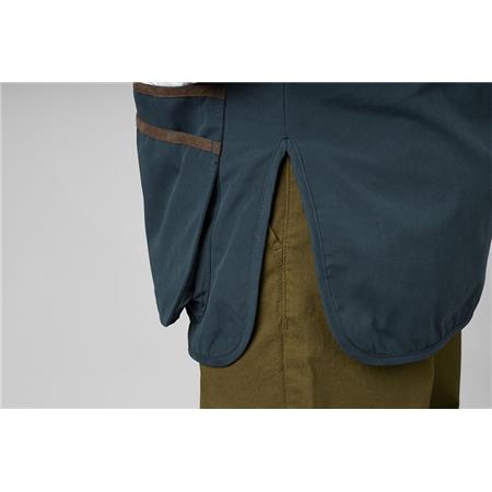 GILET BALL TRAP HOMME HARKILA RANNOCH HSP SHOOTING - MARINE