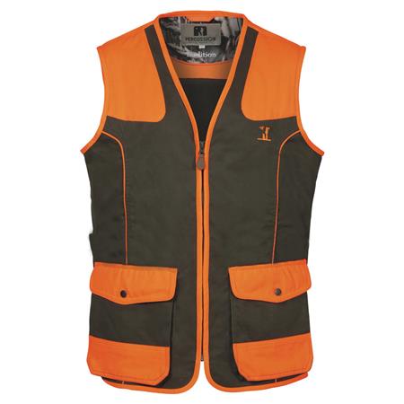 Gilet Bambino Percussion Tradition