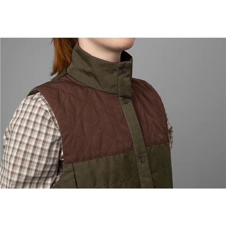 GILET CACCIA DONNA HARKILA RETRIEVE WOMEN
