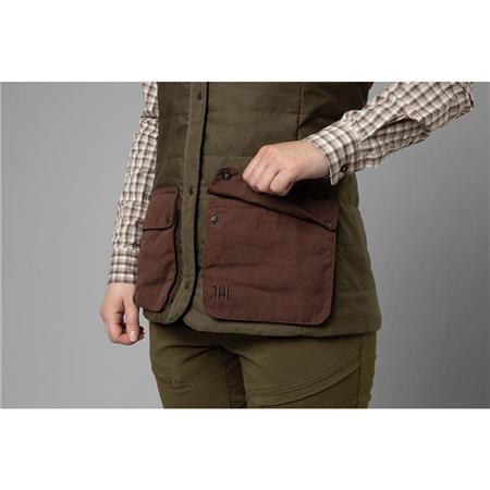 GILET CACCIA DONNA HARKILA RETRIEVE WOMEN