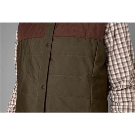 GILET CACCIA DONNA HARKILA RETRIEVE WOMEN