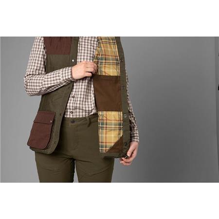 GILET CACCIA DONNA HARKILA RETRIEVE WOMEN