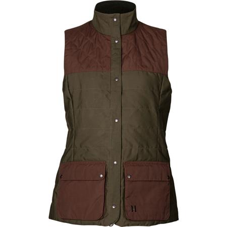 Gilet Caccia Donna Harkila Retrieve Women