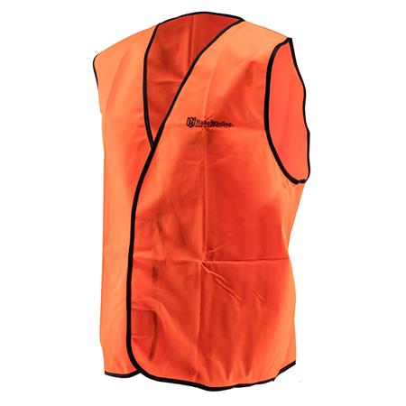 Gilet Caccia Nikko Stirling