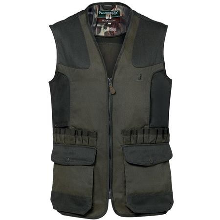 Gilet Caccia Percussion Tradition