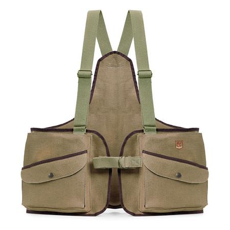 Gilet Caccia Riserva