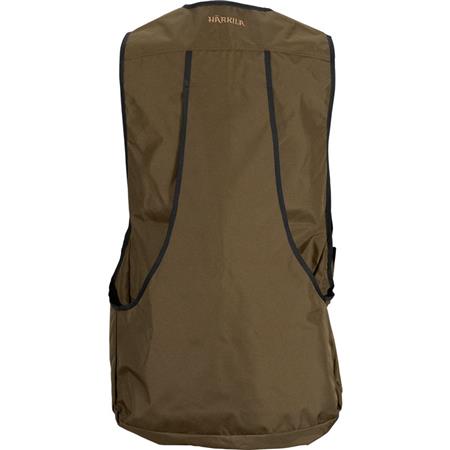 GILET CACCIA UOMO HARKILA RETRIEVE DUMMY