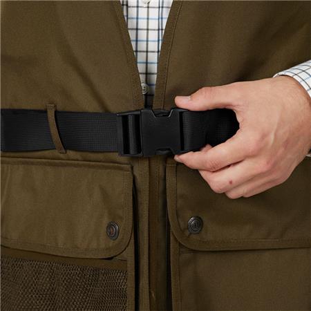 GILET CACCIA UOMO HARKILA RETRIEVE DUMMY