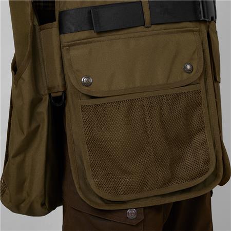 GILET CACCIA UOMO HARKILA RETRIEVE DUMMY