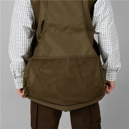 GILET CACCIA UOMO HARKILA RETRIEVE DUMMY