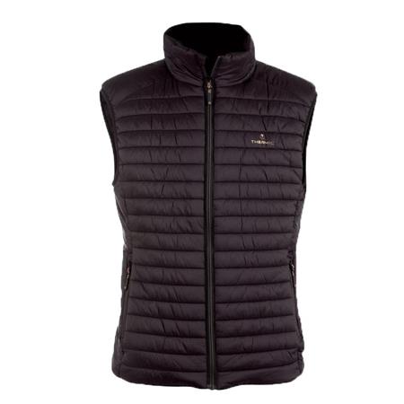 GILET CHAUFFANT INTENSE OUTDOOR POWERVEST SPEED