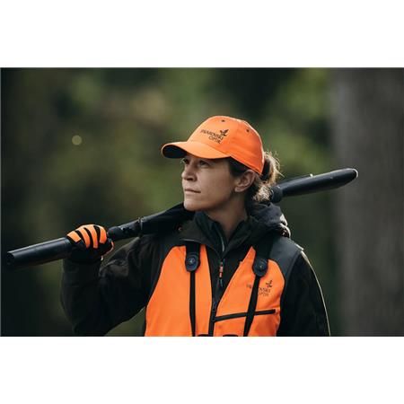 GILET DA CACCIA SWAROVSKI HV