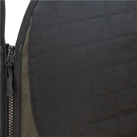 GILET DA TIRO UOMO BROWNING SHOOTING VEST THE CLASSIC - VERDE