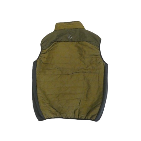 GILET DE CHASSE CHAUFFANT PRESTIGE SOMLYS 209 - MARRON - XXXL OCCASION