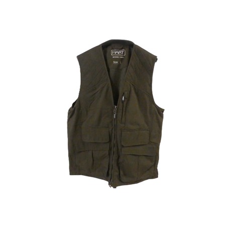 Gilet De Chasse Hart - Taille L
