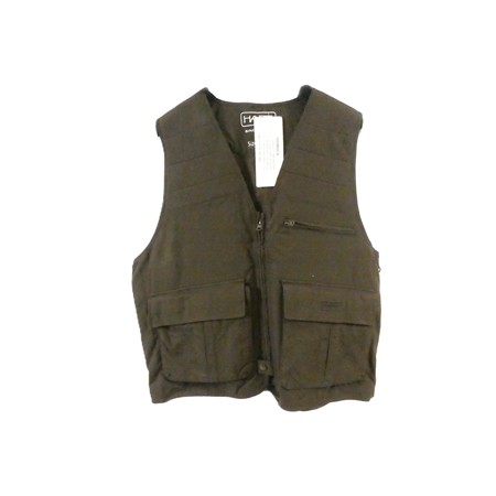 Gilet De Chasse Hart - Taille L