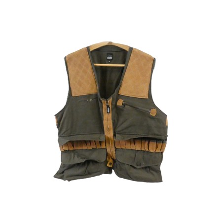 Gilet De Chasse Hart - Taille Xl
