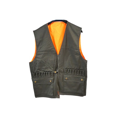 Gilet De Chasse Hart - Taille Xl