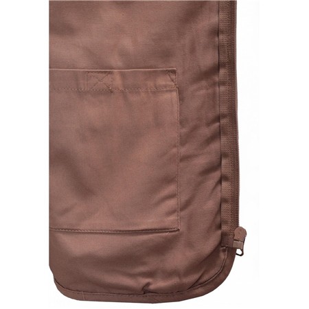 GILET DE CHASSE HOMME REMINGTON SIGNAL - OLIVE