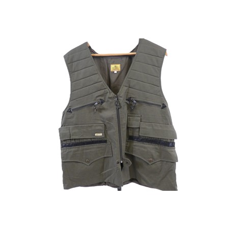 Gilet De Chasse Rtc - Taille Xxl