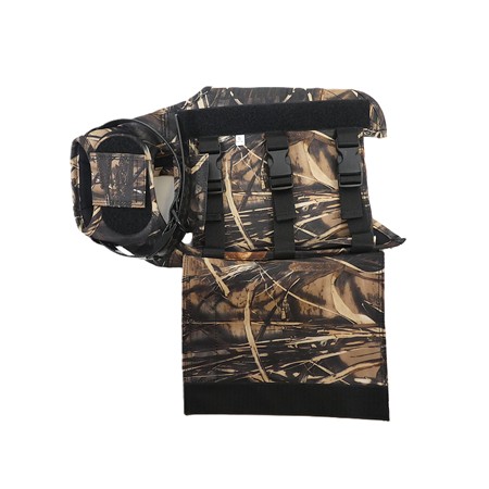 GILET DE FLOTTAISON CANIHUNT NEOPRO V2 - S OCCASION