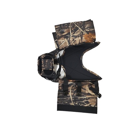 GILET DE FLOTTAISON CANIHUNT NEOPRO V2 - S OCCASION