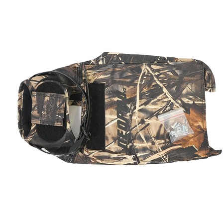 Gilet De Flottaison Canihunt Neopro V2 - S