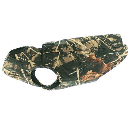 Gilet De Flottaison Canihunt Pour Chien Neopro V3