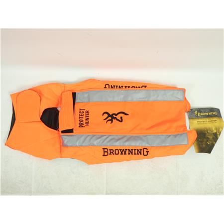 Gilet De Protection Browning Protect Hunter - T 90