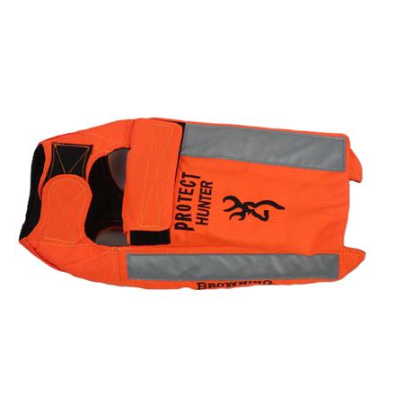 Gilet De Protection Browning Protect Hunter - T55